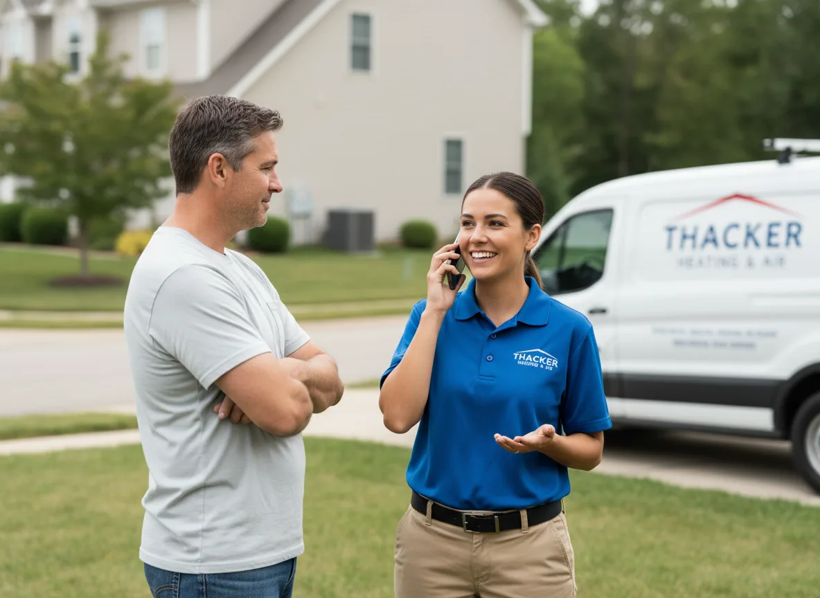 Ac Repair Highland, MD FAQs
